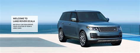 land rover ocala|land rover san francisco.